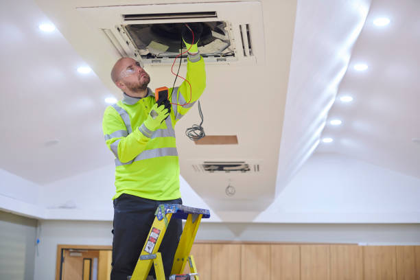 Best Best HVAC Companies  in Williams, AZ
