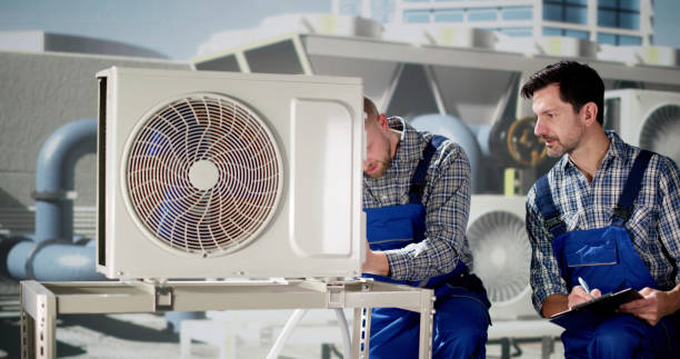 Best Ductless HVAC Repair  in Williams, AZ