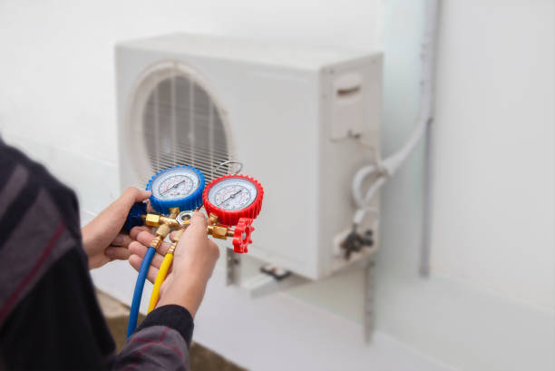 Best Local HVAC Companies  in Williams, AZ