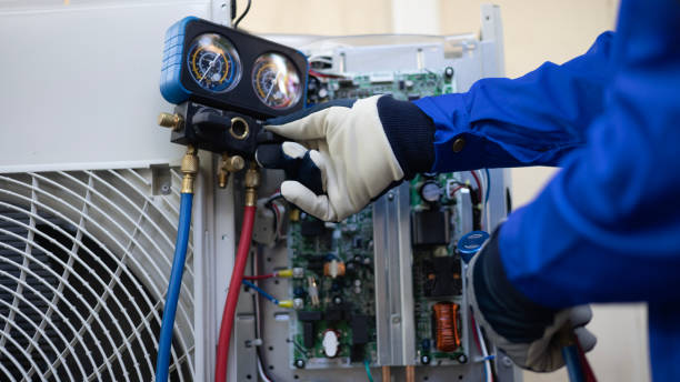 Best HVAC Installation Services  in Williams, AZ