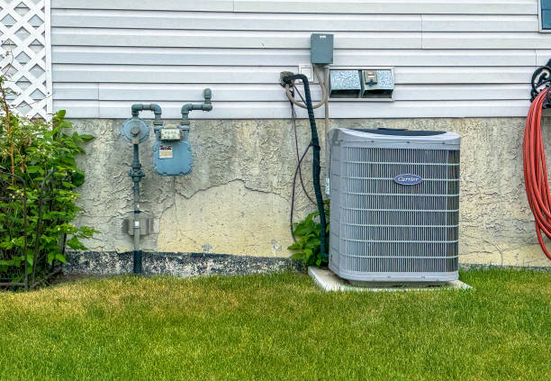Best Commercial HVAC Repair  in Williams, AZ